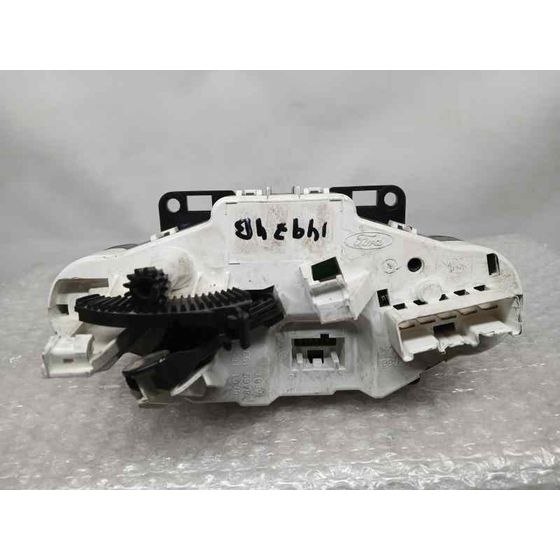 Mando Calefaccion / Aire Acondicionado para Ford Fiesta (Ccn)