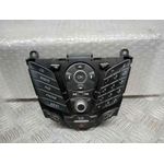 Mando Radio para Ford Fiesta (Ccn)