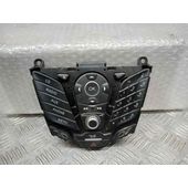 Mando Radio para Ford Fiesta (Ccn)