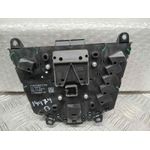 Mando Radio para Ford Fiesta (Ccn)