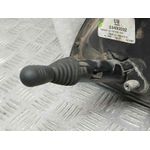 Retrovisor Derecho para Opel Combo (Corsa C)