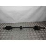 Transmision Delantera Derecha para Opel Combo (Corsa C)