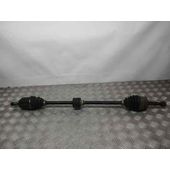 Transmision Delantera Derecha para Opel Combo (Corsa C)