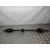 Transmision Delantera Derecha para Opel Combo (Corsa C)