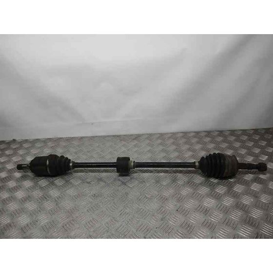 Transmision Delantera Derecha para Opel Combo (Corsa C)