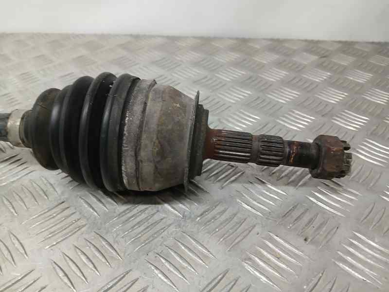 Transmision Delantera Derecha para Opel Combo (Corsa C)