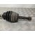 Transmision Delantera Derecha para Opel Combo (Corsa C)