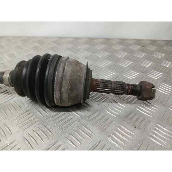 Transmision Delantera Derecha para Opel Combo (Corsa C)