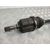 Transmision Delantera Derecha para Opel Combo (Corsa C)