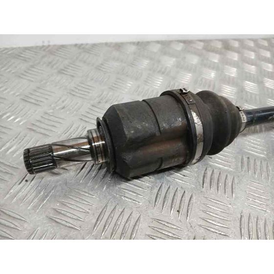 Transmision Delantera Derecha para Opel Combo (Corsa C)