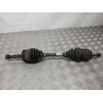 Transmision Delantera Izquierda para Opel Combo (Corsa C)