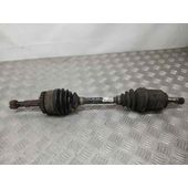 Transmision Delantera Izquierda para Opel Combo (Corsa C)