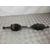 Transmision Delantera Izquierda para Opel Combo (Corsa C)
