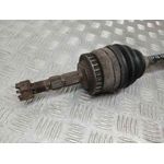 Transmision Delantera Izquierda para Opel Combo (Corsa C)