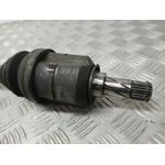 Transmision Delantera Izquierda para Opel Combo (Corsa C)