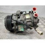 Compresor Aire Acondicionado para Opel Combo (Corsa C)