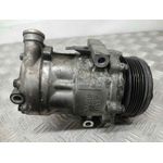 Compresor Aire Acondicionado para Opel Combo (Corsa C)