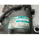 Compresor Aire Acondicionado para Opel Combo (Corsa C)