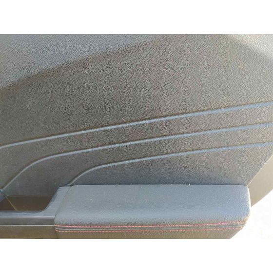 Elevalunas Trasero Derecho para Ford Kuga