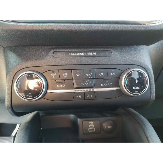 Mando Climatizador para Ford Kuga