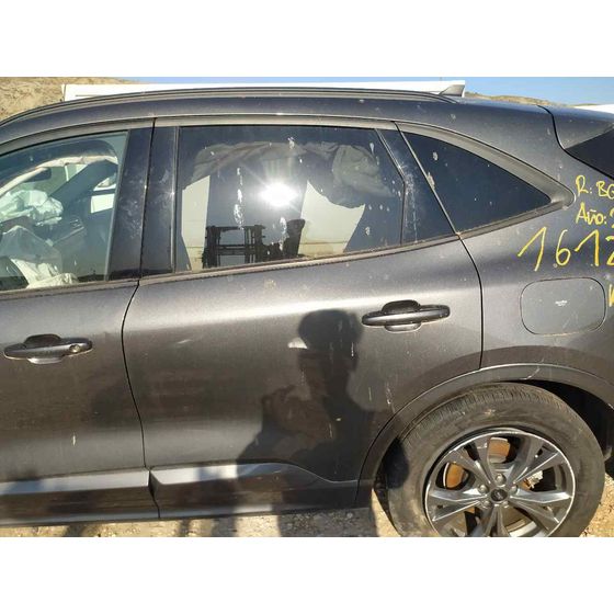 Puerta Trasera Izquierda para Ford Kuga