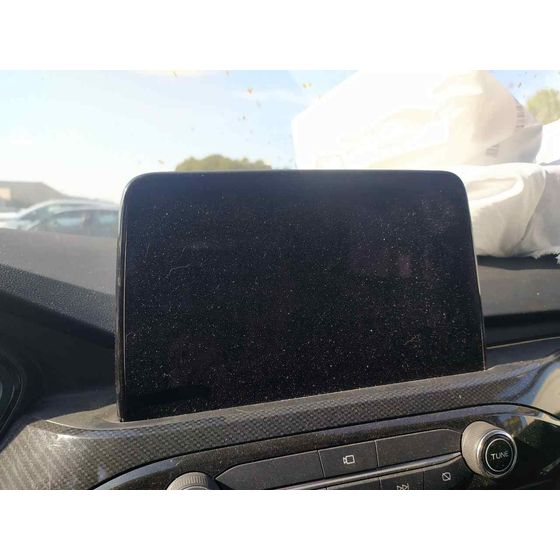Sistema Navegacion Gps para Ford Kuga