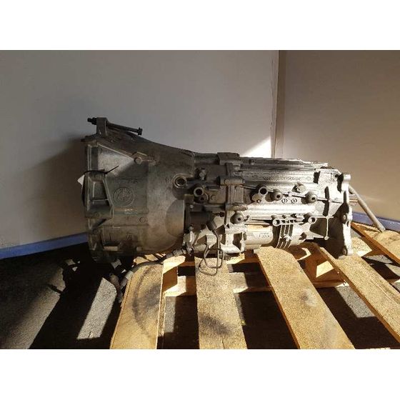 Caja Cambios para Bmw X3 (E83)