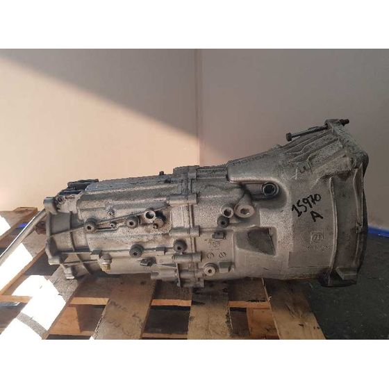 Caja Cambios para Bmw X3 (E83)