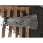 Caja Cambios para Bmw X3 (E83)