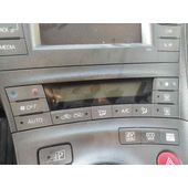 Mando Climatizador para Toyota Prius (Nhw30)