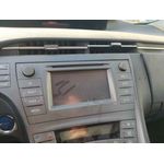 Sistema Navegacion Gps para Toyota Prius (Nhw30)