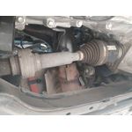 Transmision Delantera Derecha para Toyota Prius (Nhw30)