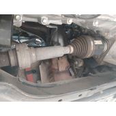 Transmision Delantera Derecha para Toyota Prius (Nhw30)