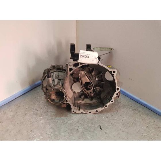 Caja Cambios para Seat Ibiza (6J5)