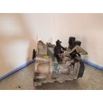 Caja Cambios para Seat Ibiza (6J5)