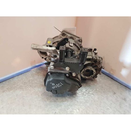 Caja Cambios para Seat Ibiza (6J5)