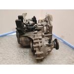 Caja Cambios para Seat Ibiza (6J5)