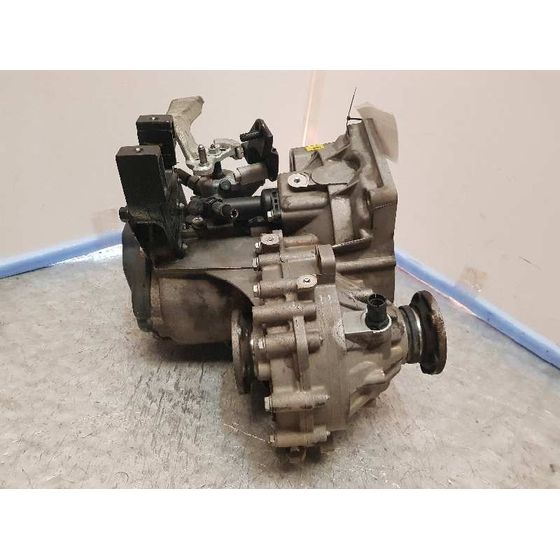Caja Cambios para Seat Ibiza (6J5)