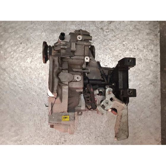 Caja Cambios para Seat Ibiza (6J5)