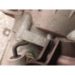 Caja Cambios para Seat Ibiza (6J5)