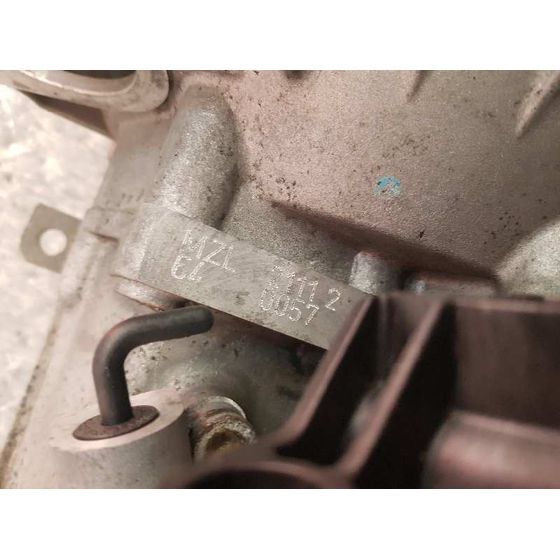 Caja Cambios para Seat Ibiza (6J5)