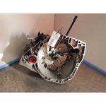 Caja Cambios para Nissan Towstar