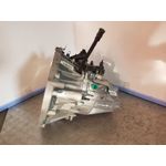 Caja Cambios para Nissan Towstar
