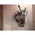 Caja Cambios para Nissan Towstar