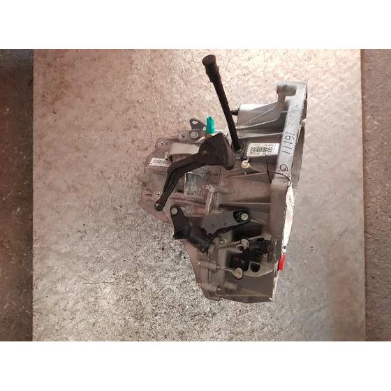Caja Cambios para Nissan Towstar
