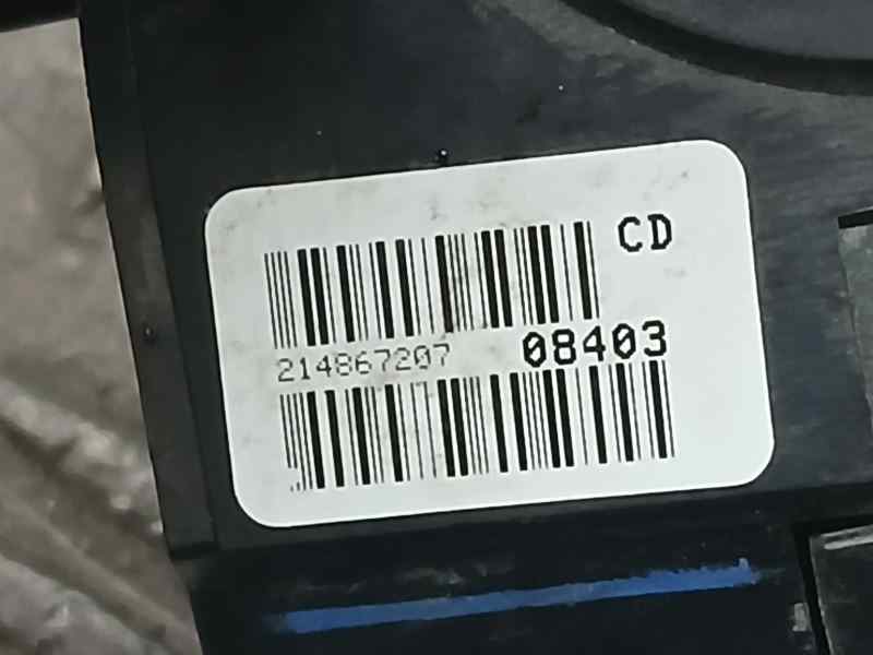 Mando Limpia para Dodge Journey