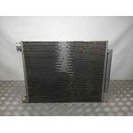 Condensador / Radiador Aire Acondicionado para Nissan Towstar
