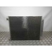 Condensador / Radiador Aire Acondicionado para Nissan Towstar