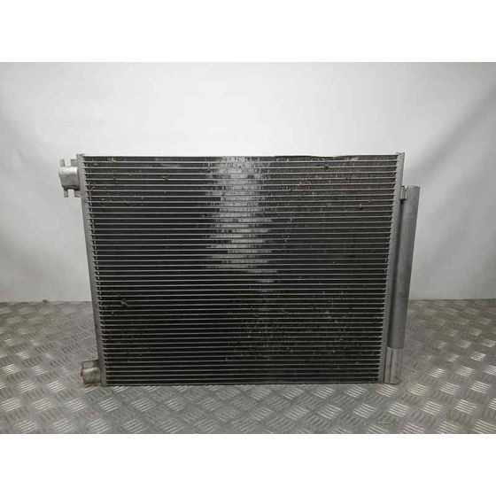 Condensador / Radiador Aire Acondicionado para Nissan Towstar