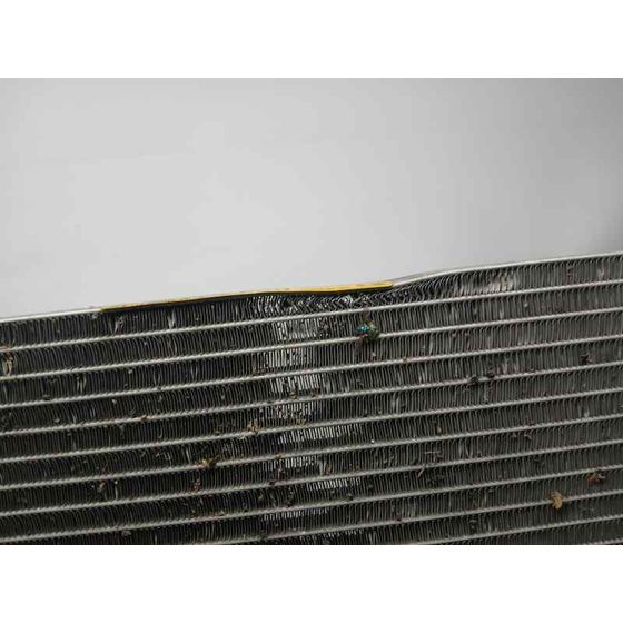 Condensador / Radiador Aire Acondicionado para Nissan Towstar